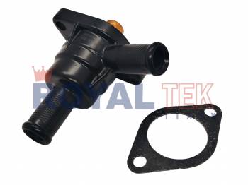 TERMOSTATO ROYALTEK CITROEN JUMPER PEUGEOT BOXER FIAT DUCATO TODOS MOTOR 2.5 --- OEM 133838